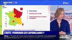Carte: pourquoi les cafouillages ? - 01/05