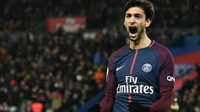 Javier Pastore