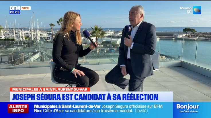 Le journal de 8h du vendredi 16 janvier 2026