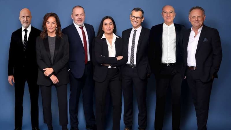 L'alliance de la radio