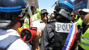 30.000 gilets jaunes pourraient se retrouver à Paris samedi 24 novembre. 