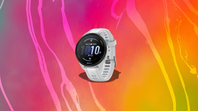 Si vous la ratez, vous serez dégoûté : cette offre Garmin est à saisir avant rupture