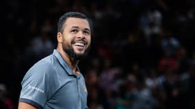 Jo-Wilfried Tsonga