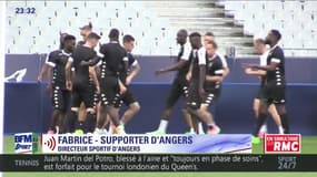 After Foot du vendredi - 16/06 – Partie 5/6 - "Faites votre mercato de Ligue 1 !"