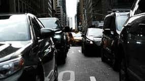 La ville de New York compte mettre en place d'ici deux ans un péage urbain.
