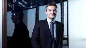 Stéphane Maquaire