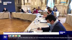 Rhône: le bilan d'un an d'actions sécuritaires coordonnées pour six villes de la métropole