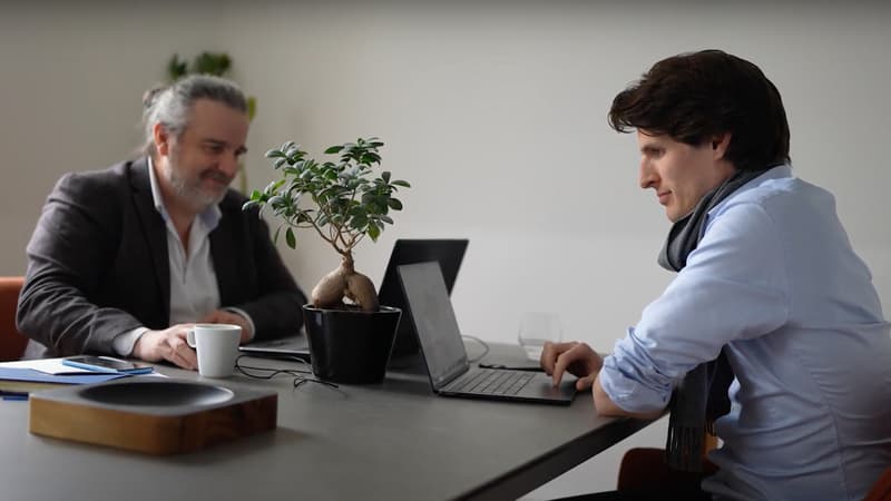 ADDEXPERT est spécialisé dans le portage salarial. 
