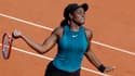 Sloane Stephens