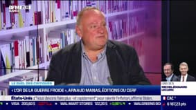 Le duel des critiques: Arnaud Manas vs Henri Landès - 10/06