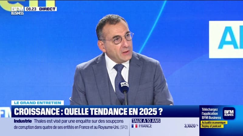 Le Grand entretien : Gensler démissionne, le Bitcoin s'envole - 22/11