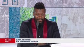 Quand Guy Roux compare Kylian Mbappé à.... Djibril Cissé 