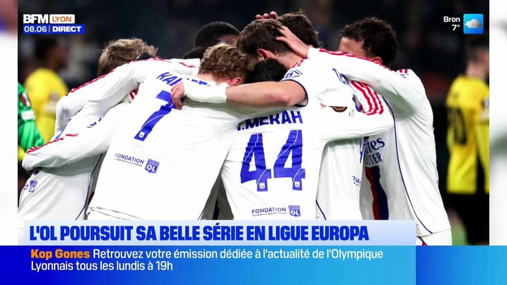 Le journal de 8h du vendredi 23 janvier 2026