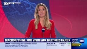 Le 19h Eco - Mercredi 3 décembre