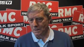 Larqué : "L'image de Michel Platini est très sérieusement écornée"