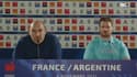 France 29-20 Argentine : "Les Bleus ? Une des 3 meilleures équipes du monde" avoue Ledesma
