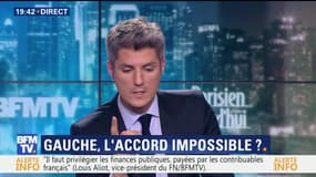 Brunet & Neumann: La campagne de François Fillon est-elle en panne ?