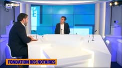 Mon Notaire & moi : Fondation des notaires