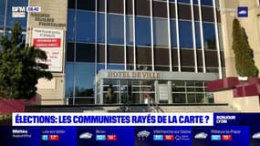 Élections municipales: les communistes rayés de la carte dans l'agglomération lyonnaise ?