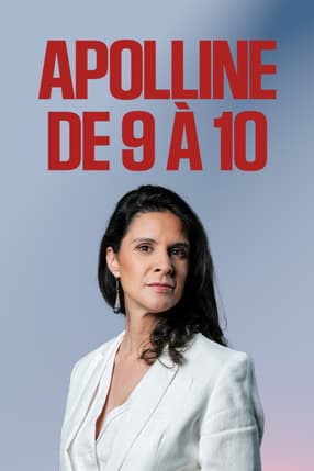 Apolline de 9 à 10