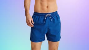 Ce short de bain à petit prix est parfait pour passer un été au frais