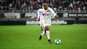 Gaël Kakuta
