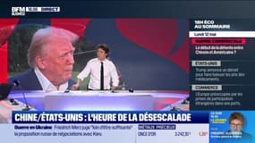 Le 18h Eco - Lundi 12 mai 