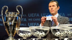 Ligue des champions