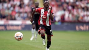 B. Traoré