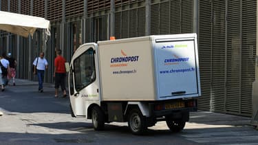 Chronopost a sélectionné 14 villes de province