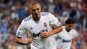 Karim Benzema
