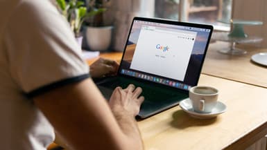 Le navigateur Google Chrome (image d'illustration).