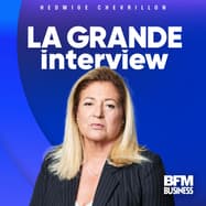 La Grande Interview