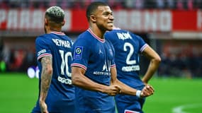 Kylian Mbappé