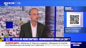 BFMTV répond à vos questions : Rembourser Tinder pour relancer la natalité ? - 03/09