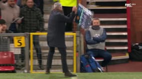 José Mourinho (MU)