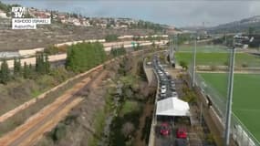 Israël : La 4ème dose aux 60 ans et plus - 03/01