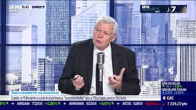 Mouvement des marchés : L'espoir de baisses de taux va-t-il enfin entraîner un réveil des petites et moyennes valeurs ? - 28/11