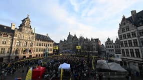 Tour des Flandres 2024