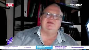 RMC s’engage pour vous : Toujours peu de réponses sur les appareils d'apnées du sommeil - 09/06