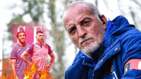 USAP 22-15 UBB : "On a fait le job, envoyez la cassette au Stade Français", Arlettaz cloue Paris au pilori