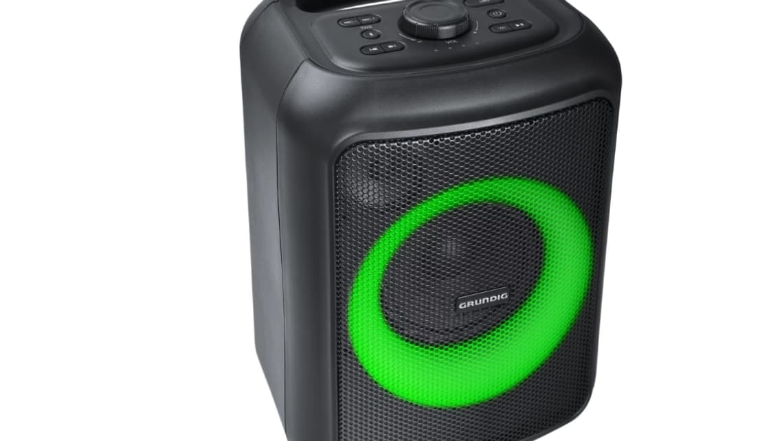 Grundig Partyhit Grundig Partyhit