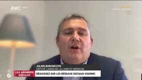 Allez-vous vous faire vacciner contre la grippe ? - 21/09