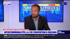 Convention de l'intercommunalité: ce qu'attendent les présidents des communautés de communes du Nord