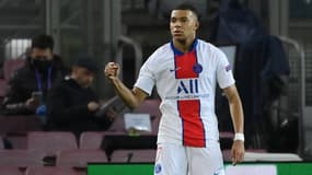 Kylian Mbappé