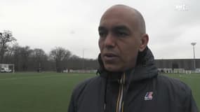 Footsider, le speed-dating du football