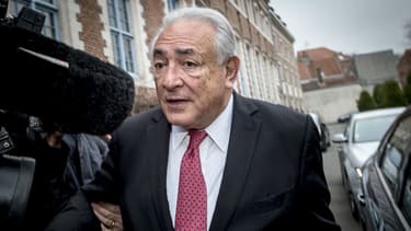 Dominique Strauss-Kahn propose vendredi une série d'idée pour parvenir à un accord financier lors de la Cop21.