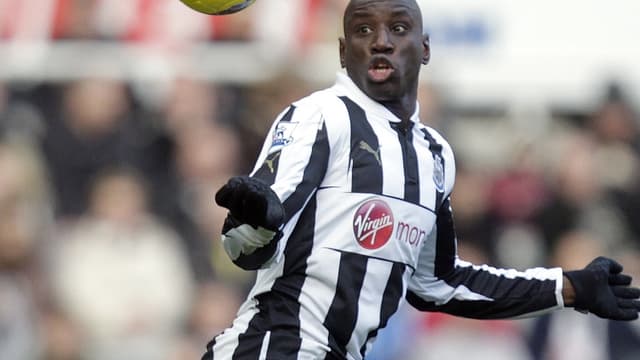 Demba Ba