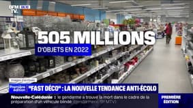 "Fast-déco": les Français achètent-ils trop de babioles ?