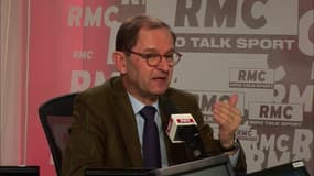 "Cette réforme protège la SNCF, car elle met fin à deux maux"